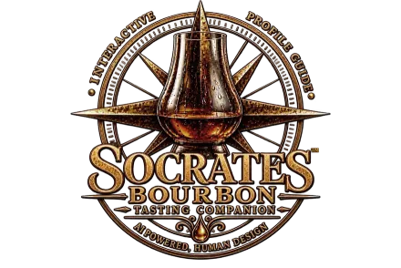 Socrates Bourbon — Tasting Companion